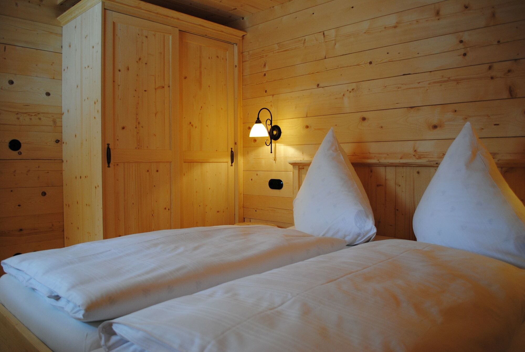 Almdorf Rauschbergblick Hotell Inzell Exteriör bild