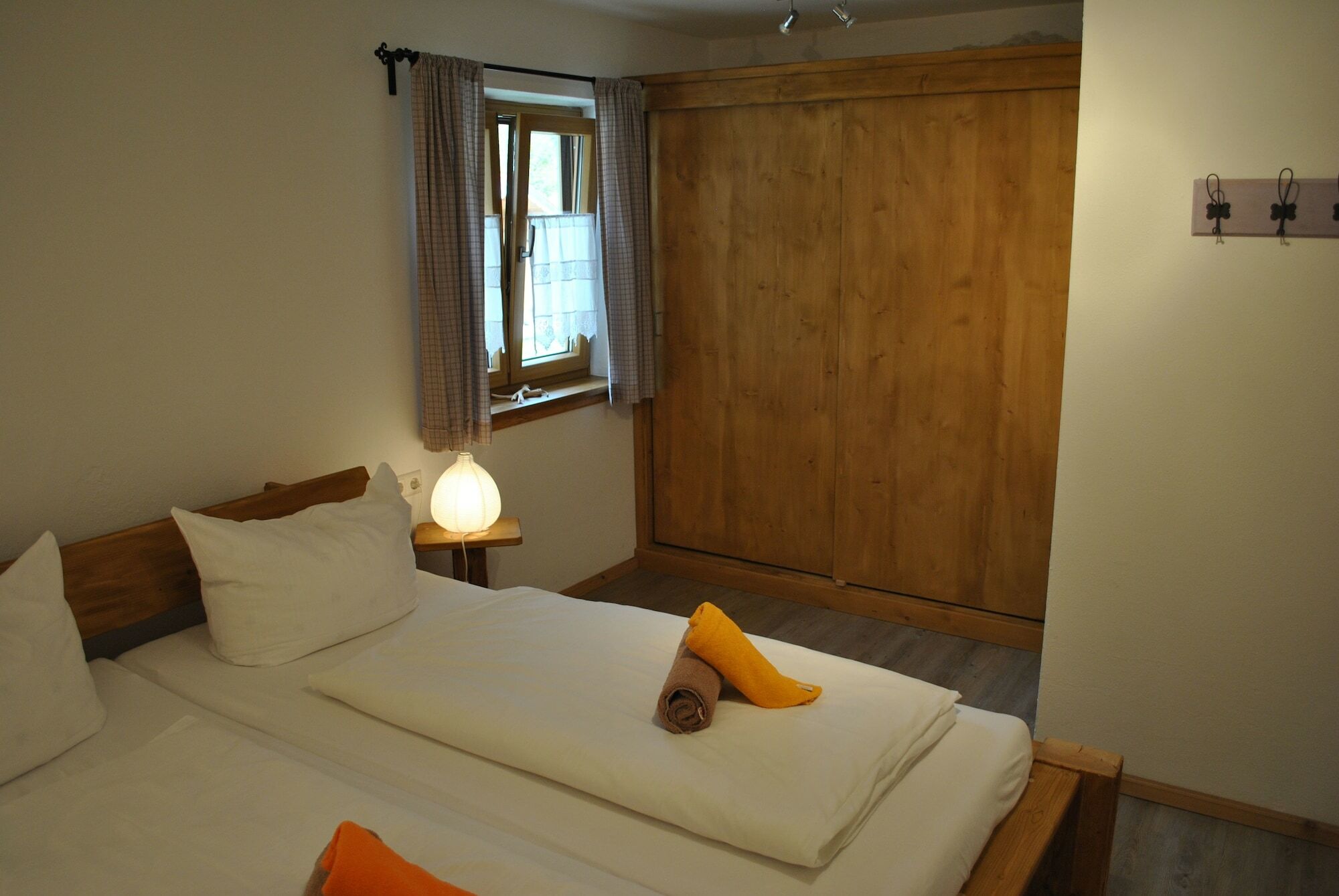 Almdorf Rauschbergblick Hotell Inzell Exteriör bild